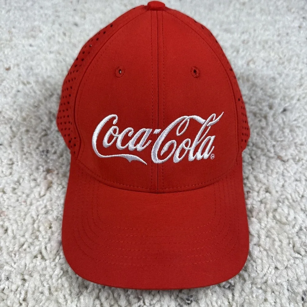 Coca-Cola FIFA World Cup Hat – Official Soccer Cap ⚽🥤 Limited Edition